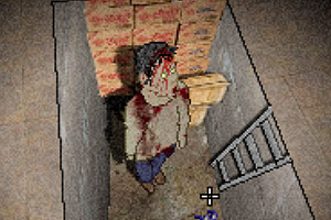 阻止狼人逃生2