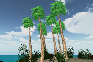 孤岛求生3D