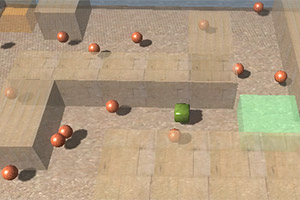 3D史上最难游戏2