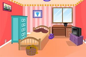 逃离单身小屋