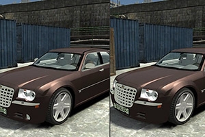 劳斯莱斯找不同