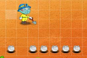 淘金猎人