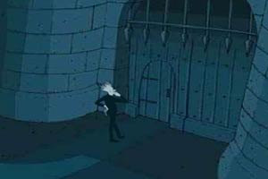 森林夜魔