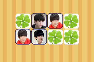 TFBOYS不要点炸弹