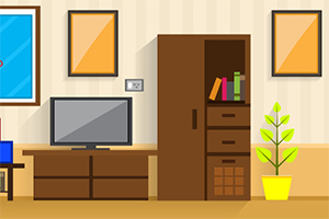 经典小屋逃脱