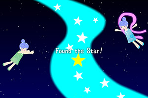 星探10之星语心愿