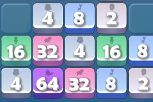 搞定2048