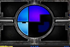 黑客矩阵X