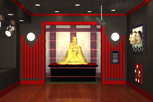 怪盗盗宝2