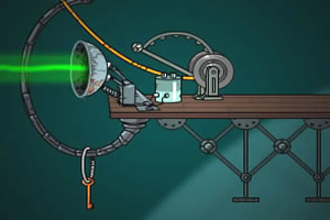 逃出流油的房间8之筹备