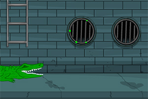 危险地下室惊魂