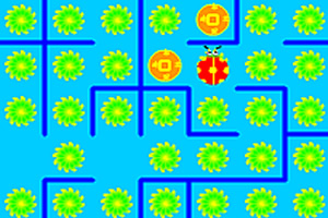 花大姐迷宫