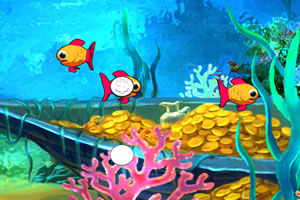 怪怪水族馆II