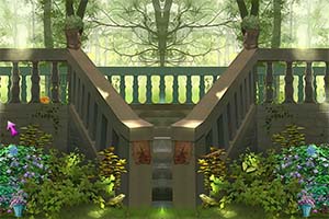 花园来找茬