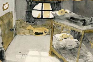 小孩的小屋