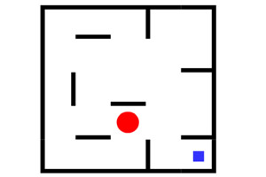 勇闯过关