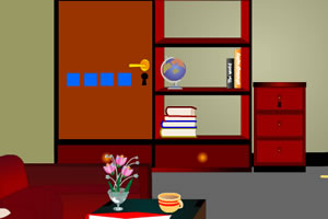 迷你小屋逃生2