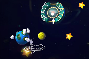火箭回星球