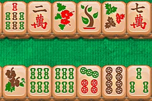 麻将大师连连看