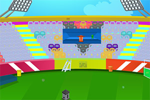 温布顿网球公开赛逃脱