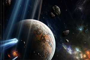 恒星星系