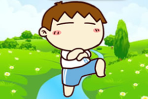 谁能点到最后