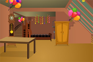 新年大丰收逃脱6