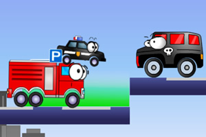物理驾车2