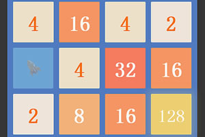 2048新挑战