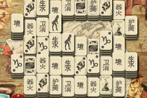 柠檬麻将