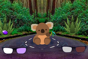 公路逃生之旅