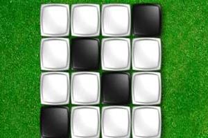 翻转黑白棋