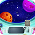 新式宇宙飞船逃生