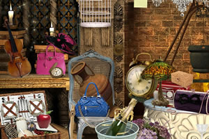 奇迹小屋