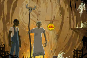 拿什么拯救我的爱