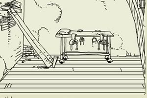 噩梦经历2