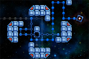 宇宙智能方块