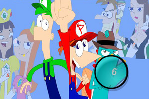 飞哥与小佛找数字