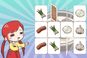 米莉饿了