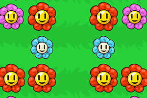 可爱花园