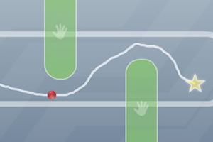小球路径1