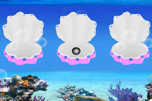 深海贝壳2