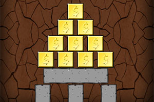 采黄金