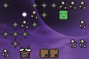 外星人回家记选关版