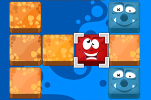 怪物卡牌翻翻看