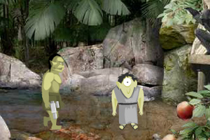 逃出矿场5