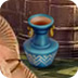 古代的庭院