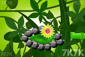 外星球入侵地球