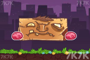 饥饿的僵尸宠物2