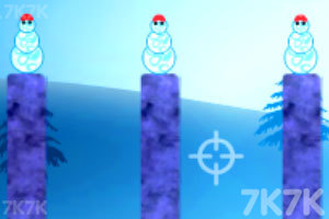 消灭雪怪2